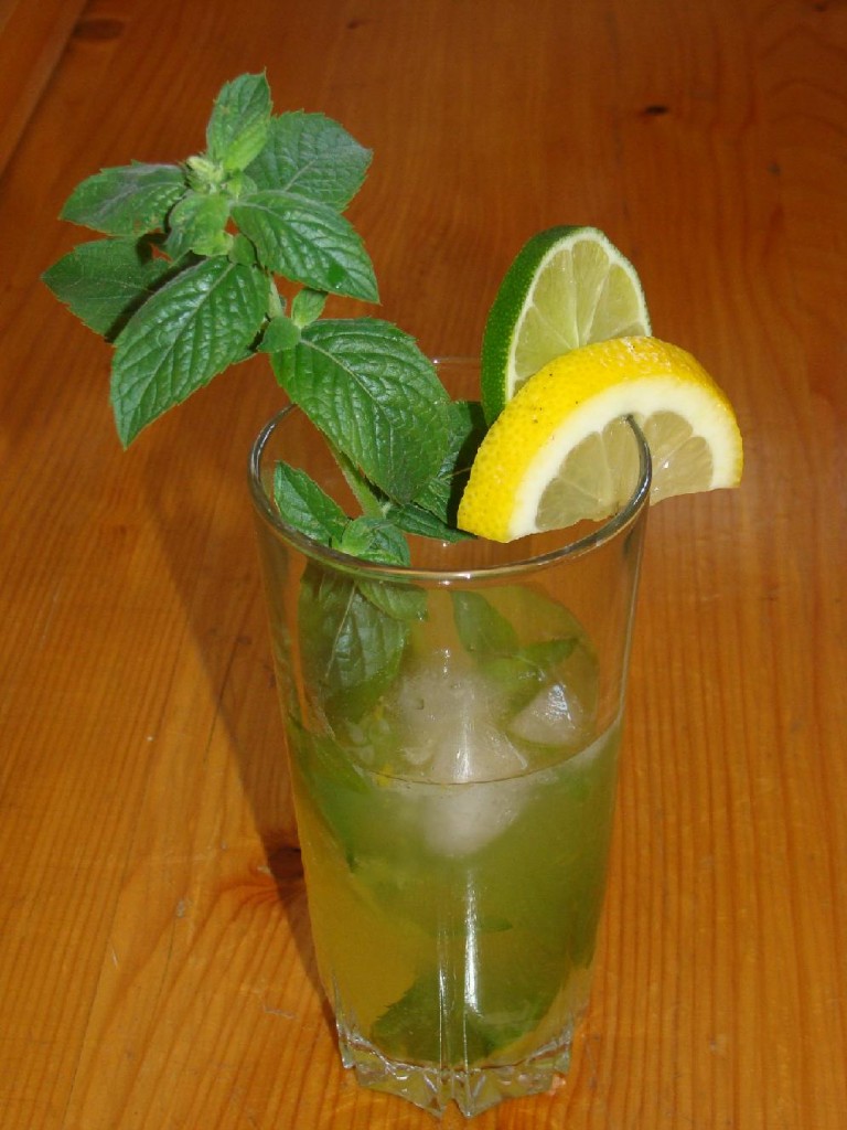 Lemoniada Zio owa Blog Zio owo