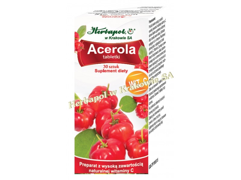 acerola